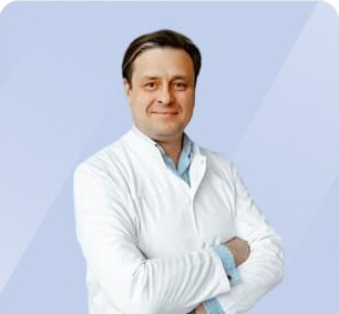Казачков Алексей Владимирович - фотография доктора